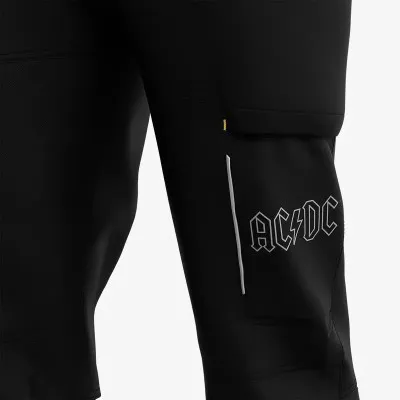 Pantaloni de lucru unisex ACDC / Safety Jogger / Pantaloni, salopete, colanți