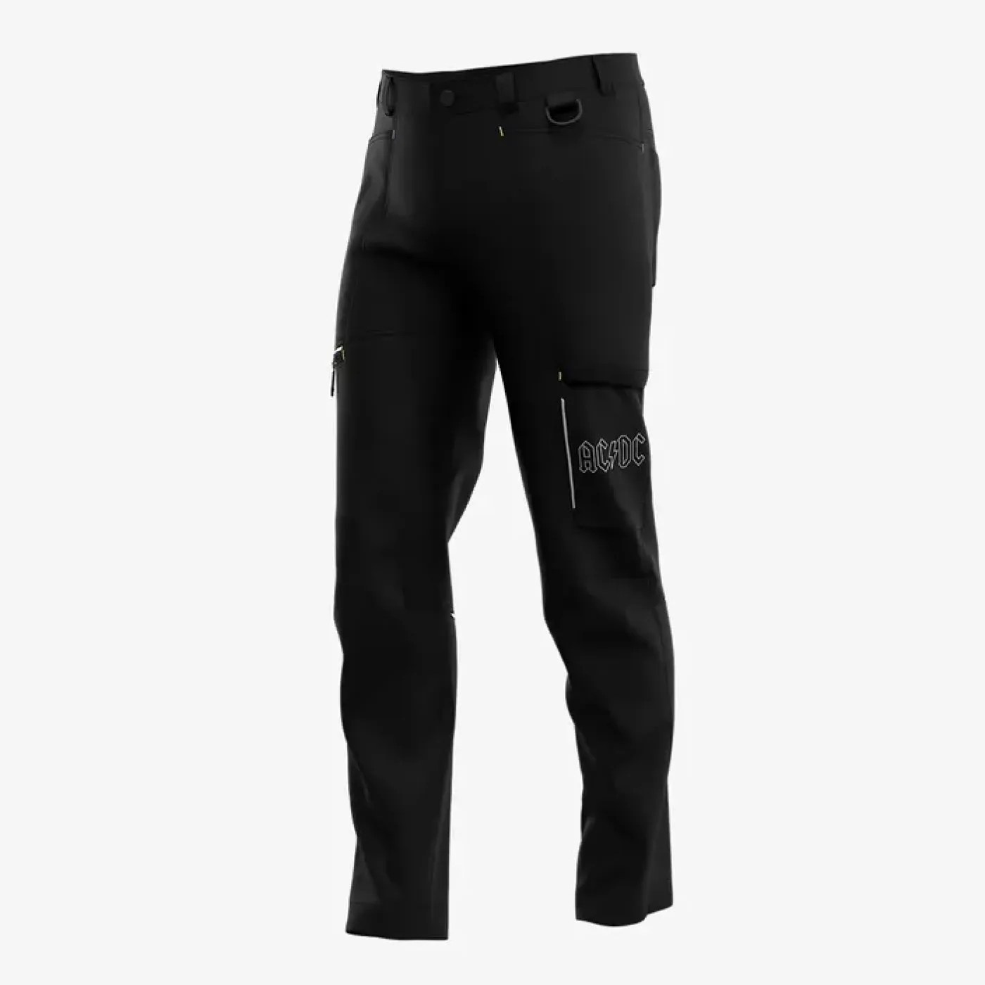 Pantaloni de lucru unisex ACDC / Safety Jogger / Pantaloni, salopete, colanți