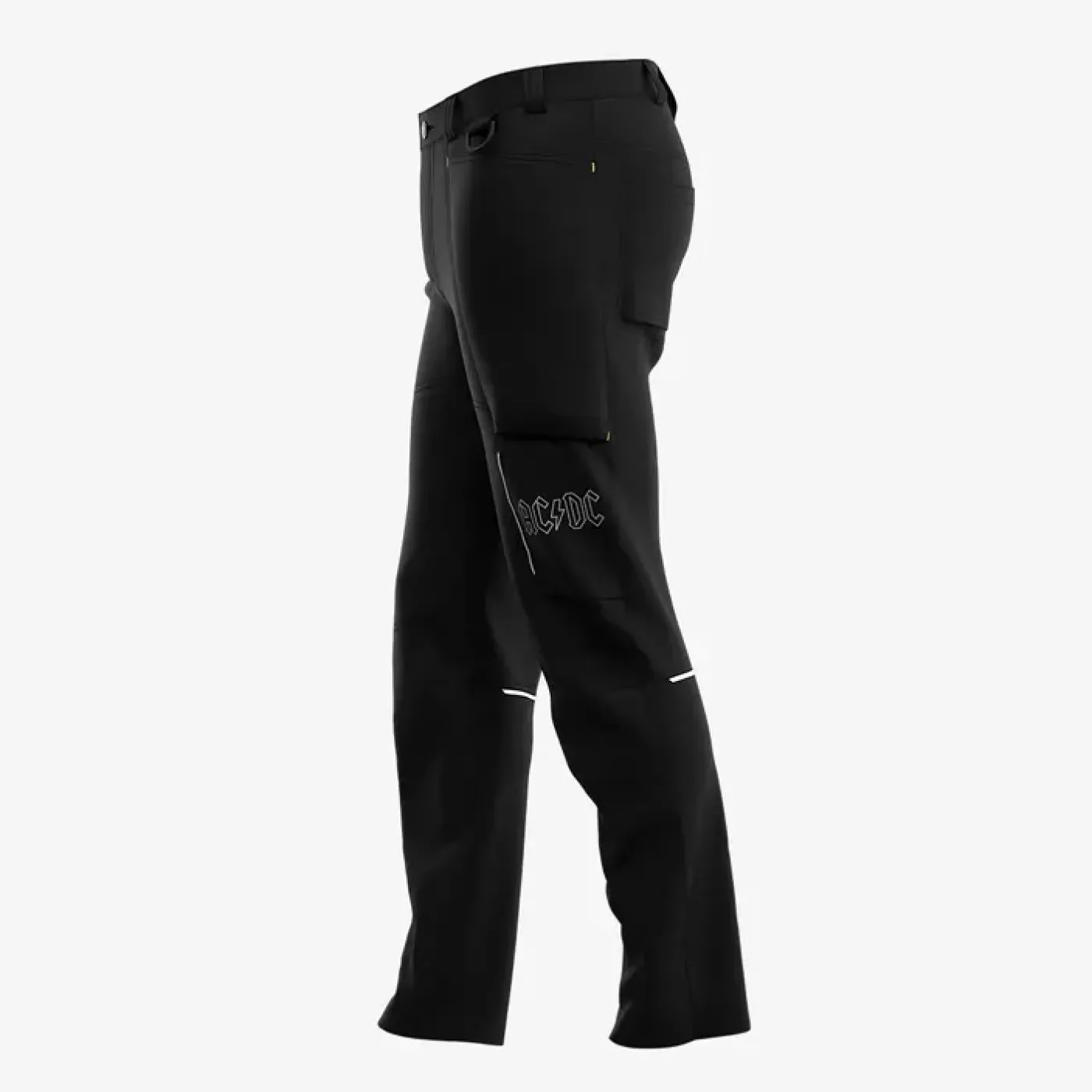 Pantaloni de lucru unisex ACDC / Safety Jogger / Pantaloni, salopete, colanți