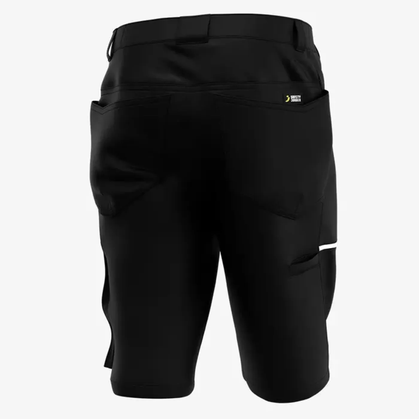 Pantaloni scurți unisex ACDC / Safety Jogger / Pantaloni scurți de lucru
