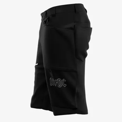 Pantaloni scurți unisex ACDC / Safety Jogger / Pantaloni scurți de lucru
