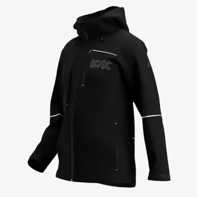 Jachetă Softshell ACDC / Safety Jogger / Hanorace, bluze softshell, polar și fleece