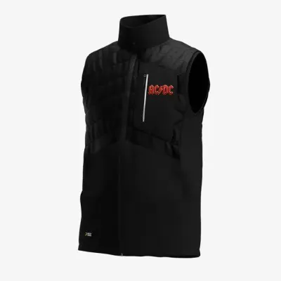 Vestă unisex ACDC / Safety Jogger / Veste de lucru și de semnalizare