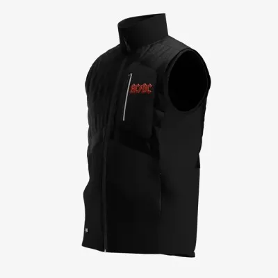 Vestă unisex ACDC / Safety Jogger / Veste de lucru și de semnalizare