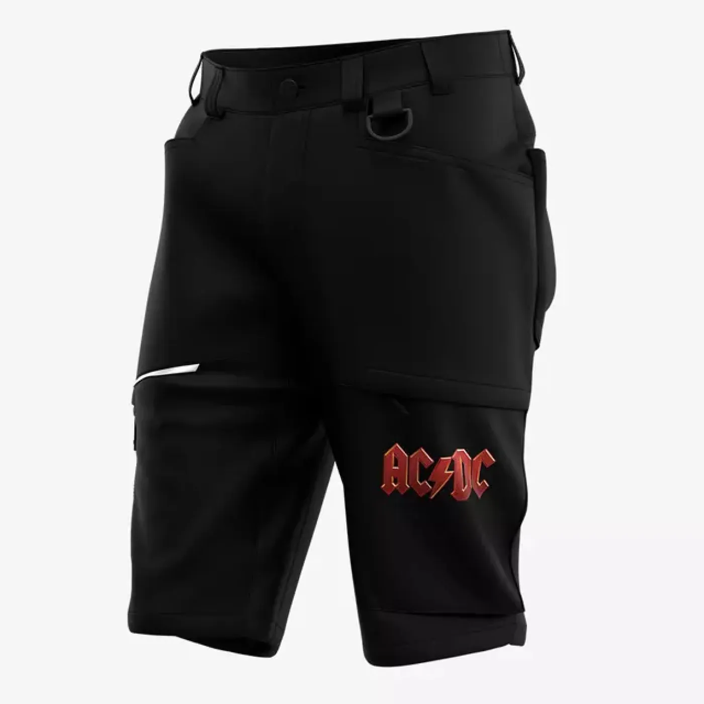 Vestă unisex ACDC / Safety Jogger / Veste de lucru și de semnalizare