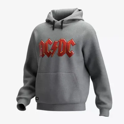 Hanorac unisex ACDC / Safety Jogger / Hanorace, bluze softshell, polar și fleece