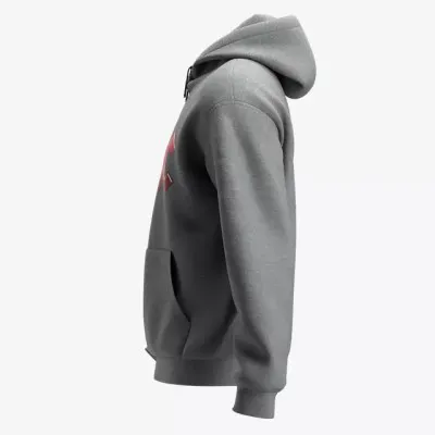 Hanorac unisex ACDC / Safety Jogger / Hanorace, bluze softshell, polar și fleece