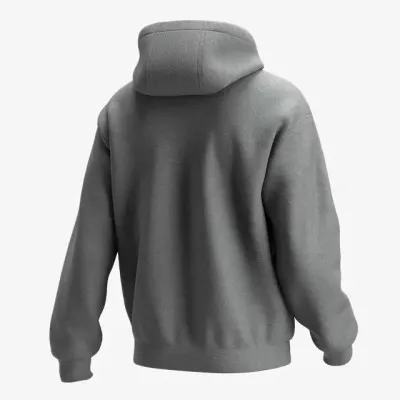 Hanorac unisex ACDC / Safety Jogger / Hanorace, bluze softshell, polar și fleece