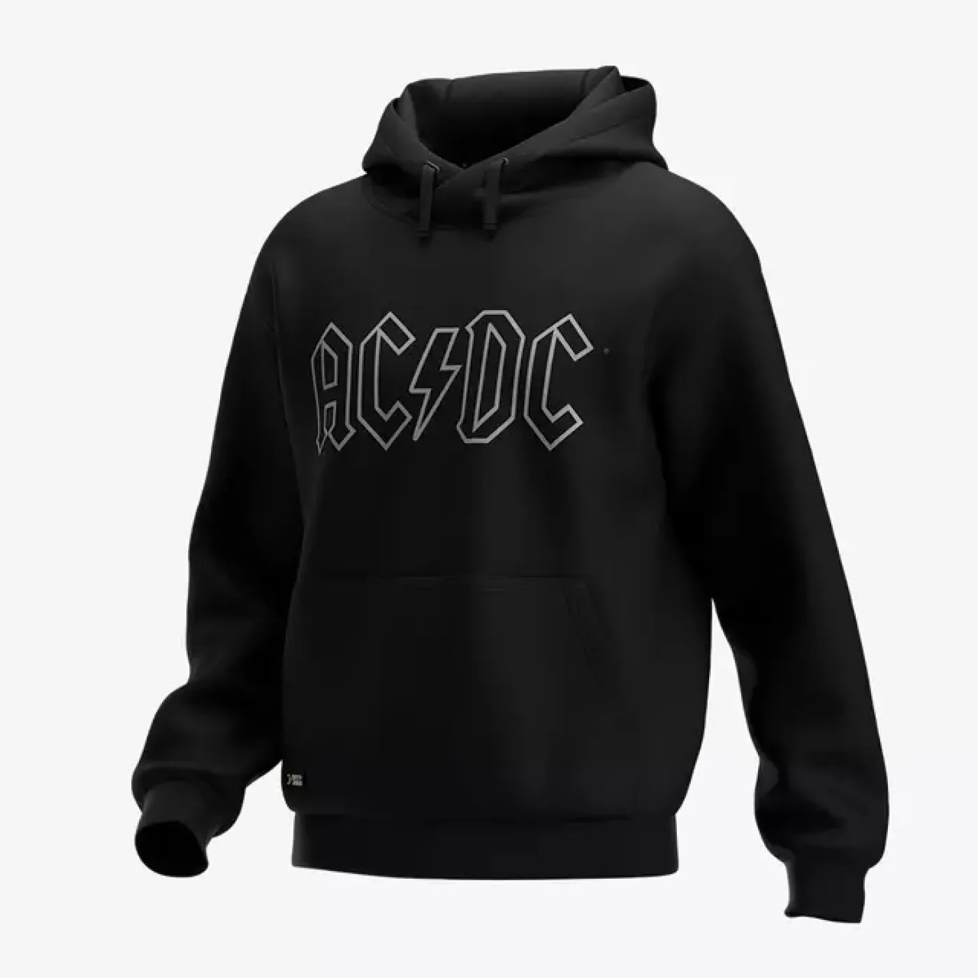 Hanorac unisex ACDC / Safety Jogger / Hanorace, bluze softshell, polar și fleece