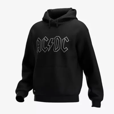 Hanorac unisex ACDC / Safety Jogger / Hanorace, bluze softshell, polar și fleece