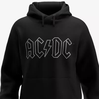 Hanorac unisex ACDC / Safety Jogger / Hanorace, bluze softshell, polar și fleece