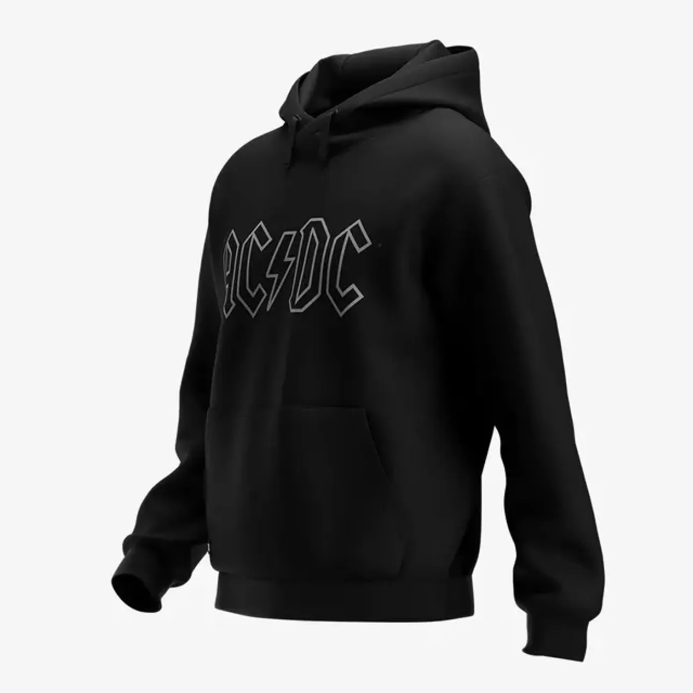 Hanorac unisex ACDC / Safety Jogger / Hanorace, bluze softshell, polar și fleece