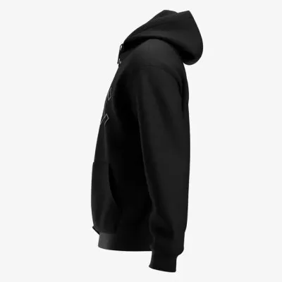 Hanorac unisex ACDC / Safety Jogger / Hanorace, bluze softshell, polar și fleece