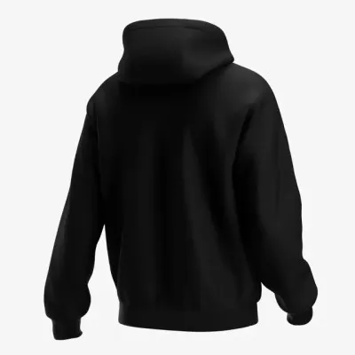 Hanorac unisex ACDC / Safety Jogger / Hanorace, bluze softshell, polar și fleece