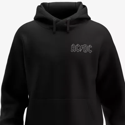 Hanorac unisex ACDC / Safety Jogger / Hanorace, bluze softshell, polar și fleece