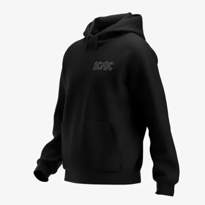 Hanorac unisex ACDC / Safety Jogger / Hanorace, bluze softshell, polar și fleece