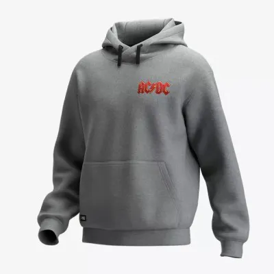Hanorac unisex ACDC / Safety Jogger / Hanorace, bluze softshell, polar și fleece