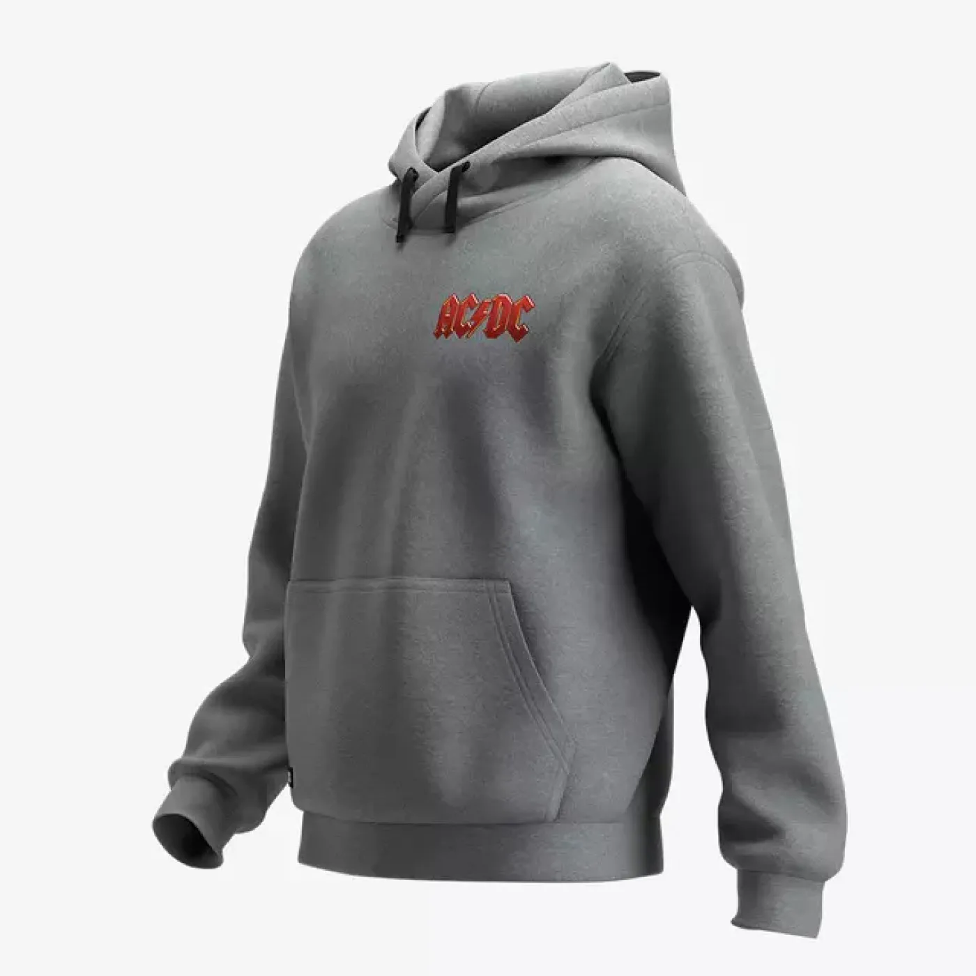 Hanorac unisex ACDC / Safety Jogger / Hanorace, bluze softshell, polar și fleece