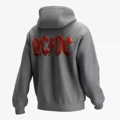 Hanorac unisex ACDC / Safety Jogger / Hanorace, bluze softshell, polar și fleece