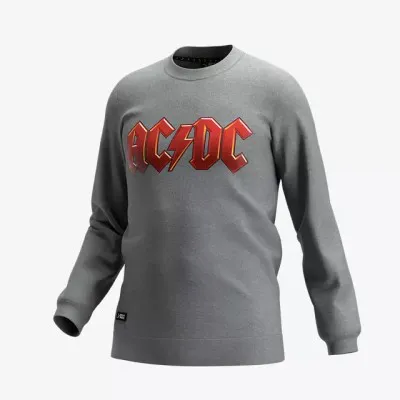 Tricou unisex cu mânecă lungă ACDC / Safety Jogger / Tricouri, bluze, cămăși