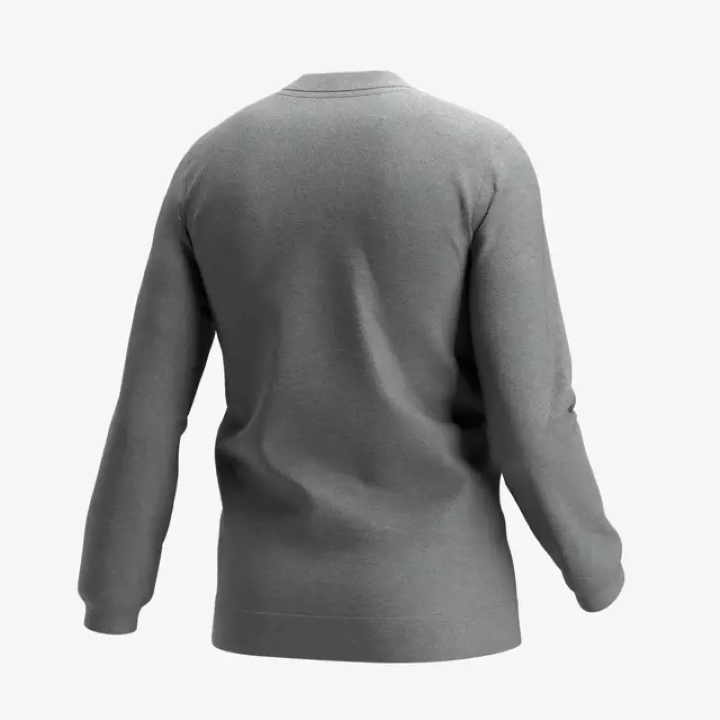 Tricou unisex cu mânecă lungă ACDC / Safety Jogger / Tricouri, bluze, cămăși