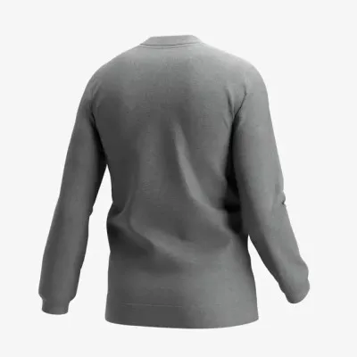 Tricou unisex cu mânecă lungă ACDC / Safety Jogger / Tricouri, bluze, cămăși