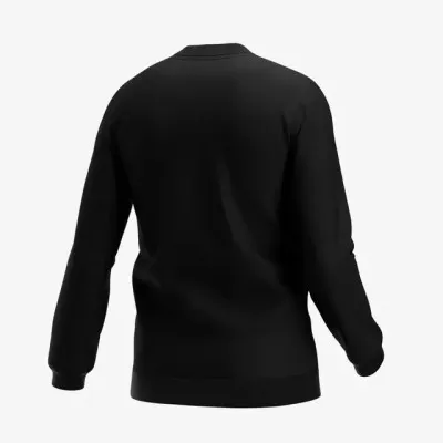 Tricou unisex cu mânecă lungă ACDC / Safety Jogger / Tricouri, bluze, cămăși