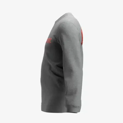 Tricou unisex cu mânecă lungă ACDC / Safety Jogger / Tricouri, bluze, cămăși