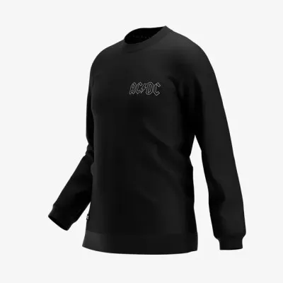 Tricou unisex cu mânecă lungă ACDC / Safety Jogger / Tricouri, bluze, cămăși