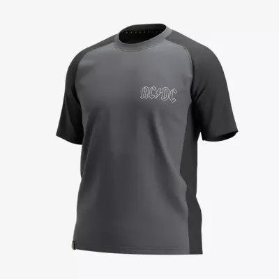 Tricou unisex ACDC / Safety Jogger / Tricouri, bluze, cămăși