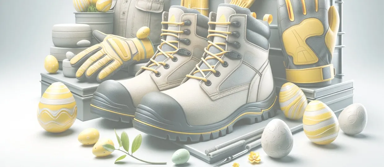 Sărbători de PAȘTE la SAFEO