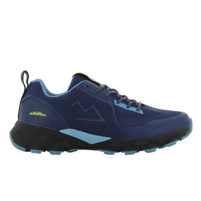 Adidași impermeabili TAMAN / Safety Jogger / Încălțăminte drumeție, bocanci trekking, ghete hiking, pantofi munte