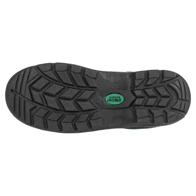 Sandale de protecție JAZZ-SA-G S1 SRC / Rock Safety / Sandale de protecție, saboți de lucru, galoși din PVC