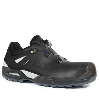 Pantofi de protecție STELVIO NEW S7S FO CI HI HRO SC SR / Giasco / Pantofi de protecție, outdoor și de lucru