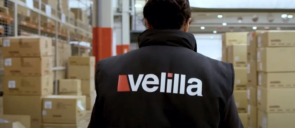 Produse Velilla în România