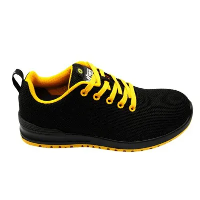 Pantofi de protecție nemetalici S1P ESD SRC SHOE / V-PRO / Pantofi de protecție, outdoor și de lucru