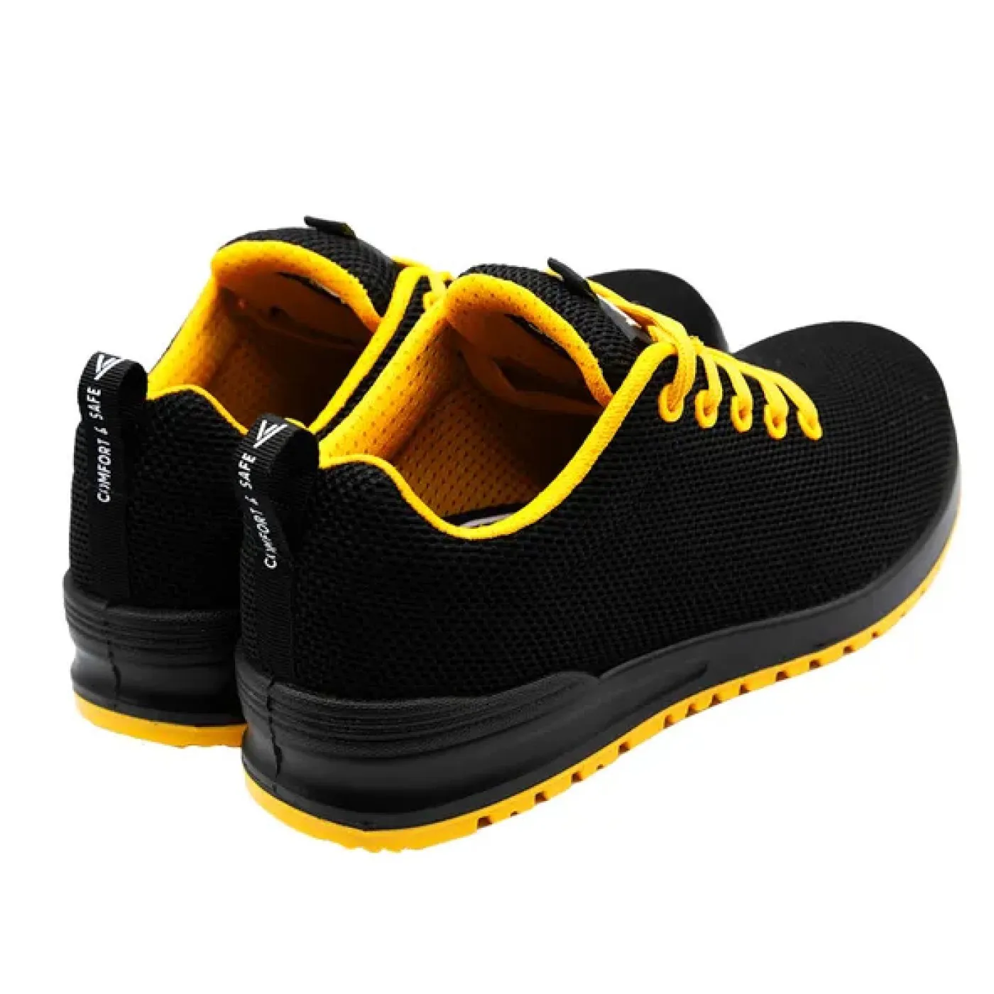 Pantofi de protecție nemetalici S1P ESD SRC SHOE / V-PRO / Pantofi de protecție, outdoor și de lucru