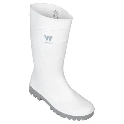 Cizme de lucru din PVC HERCULES-FH OB SRC / Rock Safety / Cizme de protecție și de lucru