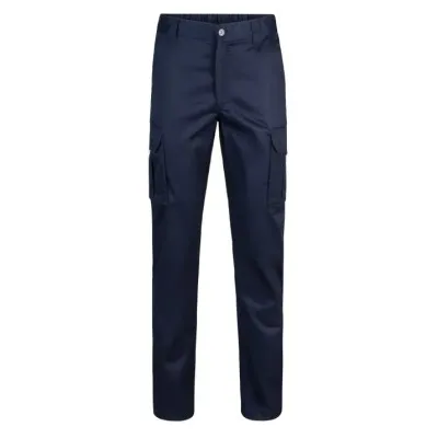 Pantaloni cu buzunare multiple / Velilla / Pantaloni, salopete, colanți