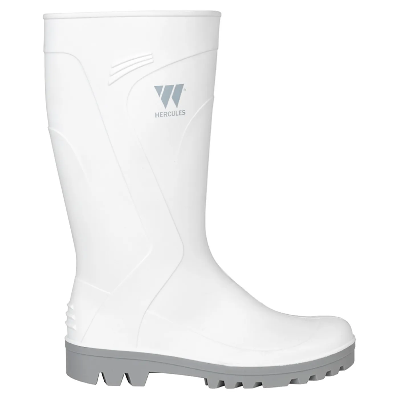 Cizme de lucru din PVC HERCULES-FH OB SRC / Rock Safety / Cizme de protecție și de lucru