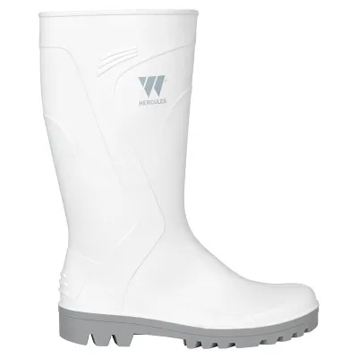 Cizme de lucru din PVC HERCULES-FH OB SRC / Rock Safety / Cizme de protecție și de lucru