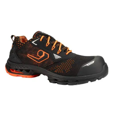 B1704A - Pantofi sport de protecție BERLIN S1PS ESD LG SC FO SR / Base / Încălțăminte sport de protecție, casual și timp liber