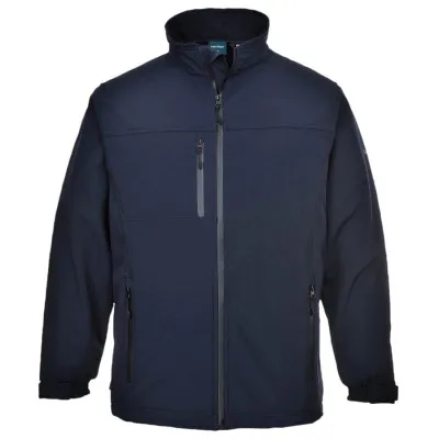 TK50 - Jacheta Softshell (3L) / Portwest / Hanorace, bluze softshell, polar și fleece