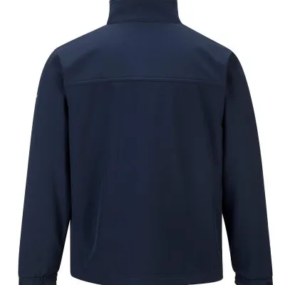 TK50 - Jacheta Softshell (3L) / Portwest / Hanorace, bluze softshell, polar și fleece