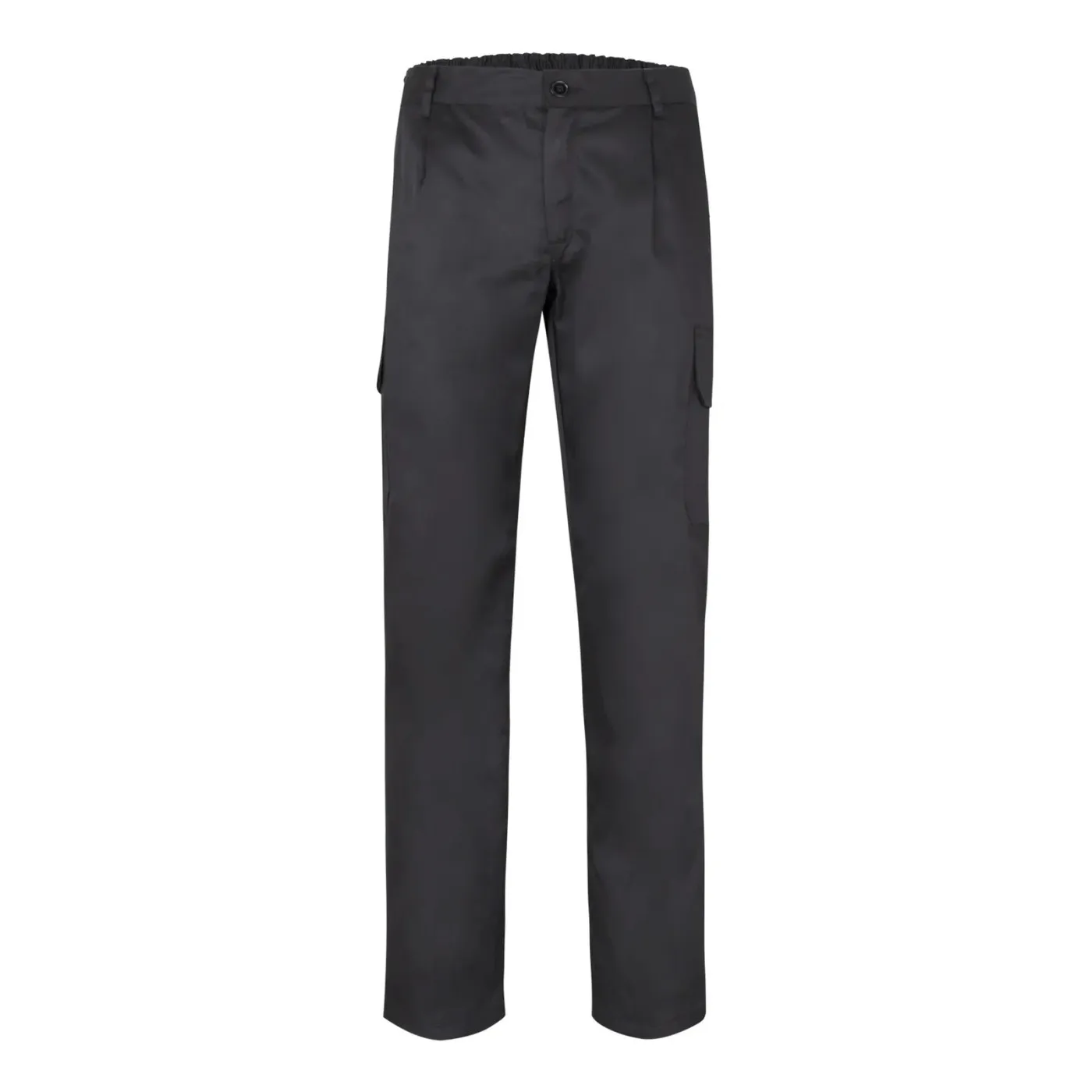 Pantaloni căptușiți, cu buzunare multiple / Velilla / Pantaloni, salopete, colanți
