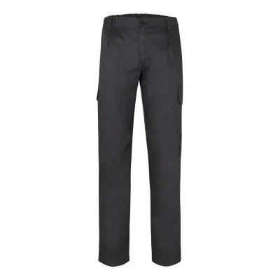 Pantaloni căptușiți, cu buzunare multiple / Velilla / Pantaloni, salopete, colanți