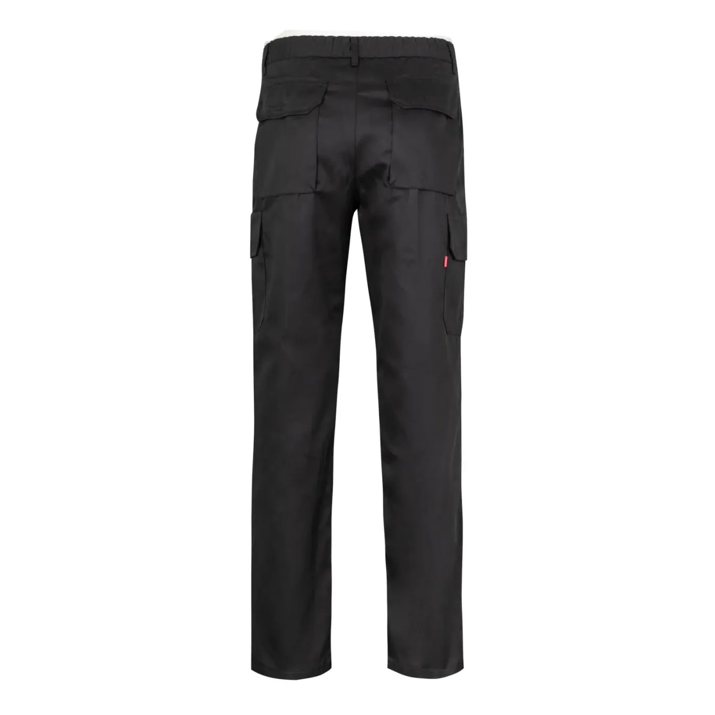 Pantaloni căptușiți, cu buzunare multiple / Velilla / Pantaloni, salopete, colanți