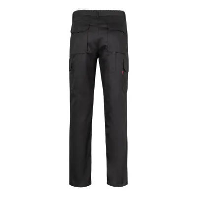 Pantaloni căptușiți, cu buzunare multiple / Velilla / Pantaloni, salopete, colanți