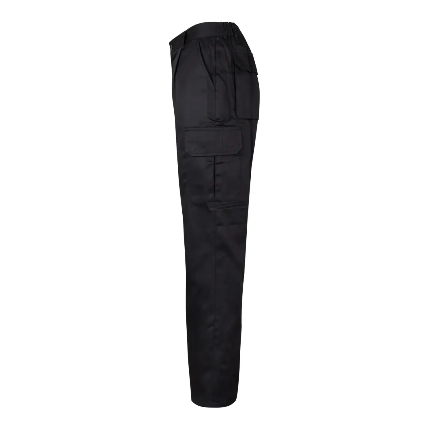 Pantaloni căptușiți, cu buzunare multiple / Velilla / Pantaloni, salopete, colanți
