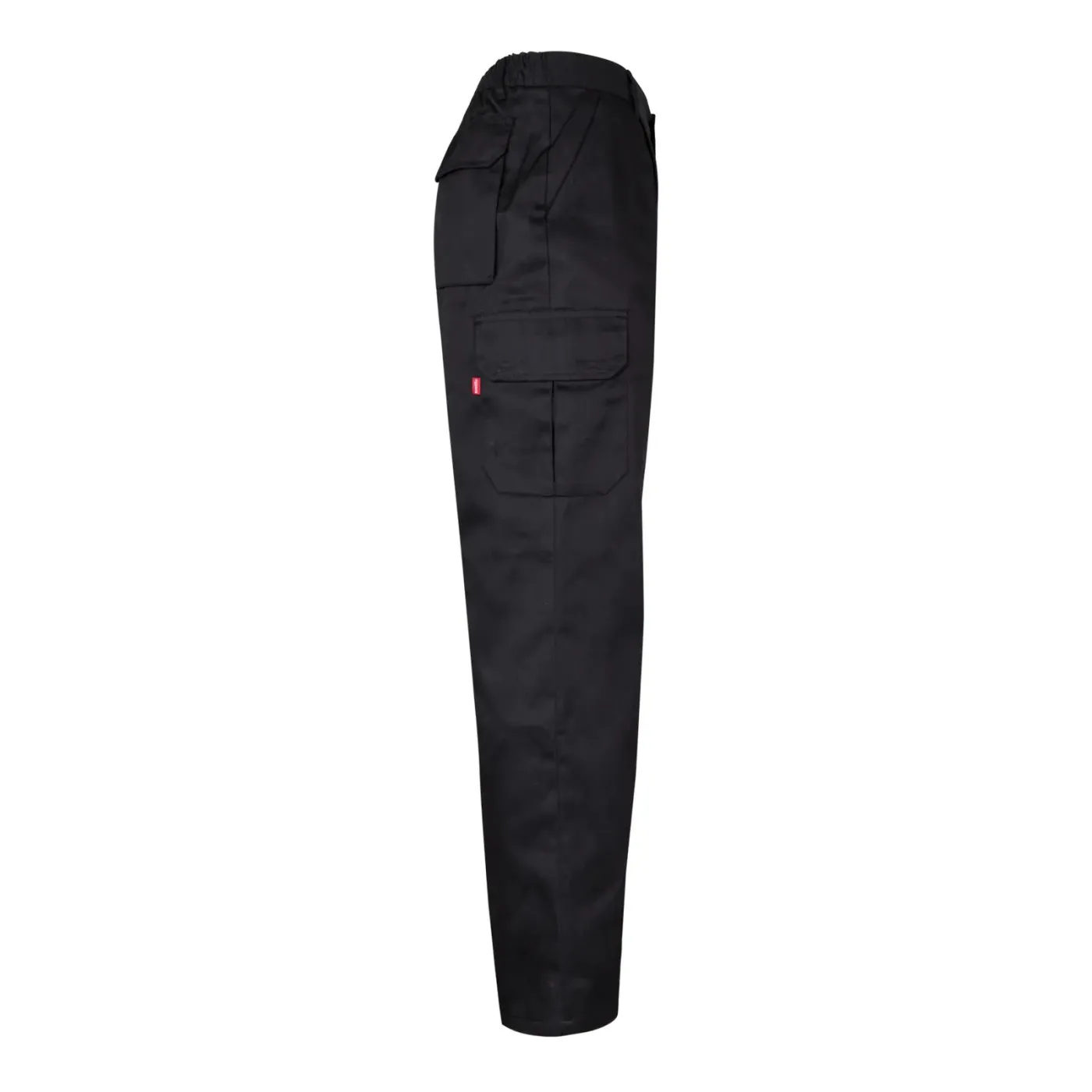Pantaloni căptușiți, cu buzunare multiple / Velilla / Pantaloni, salopete, colanți